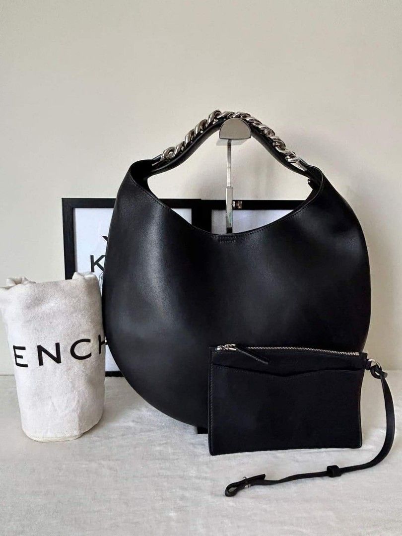 Givenchy infinity hobo discount