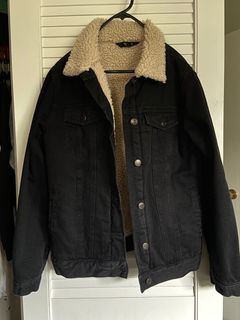 Glassons jacket