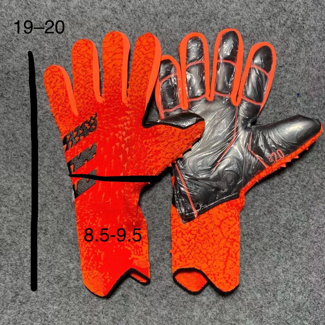 Adidas predator 19 gloves online