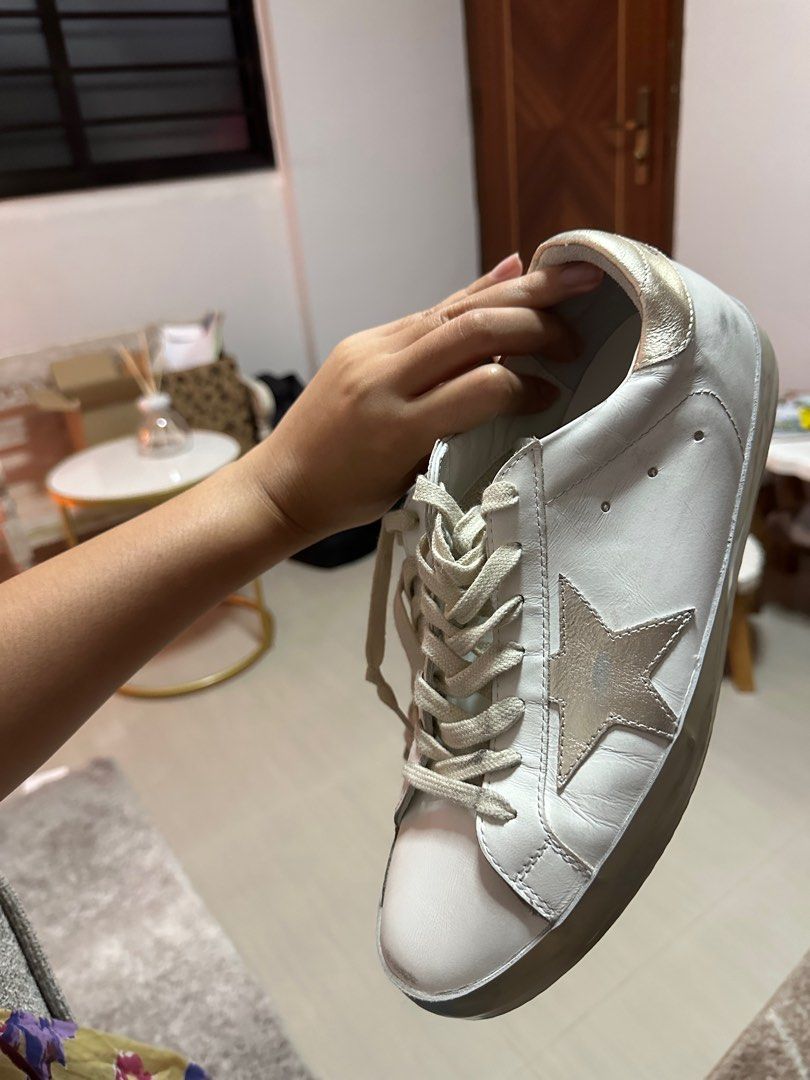 Golden goose eu outlet