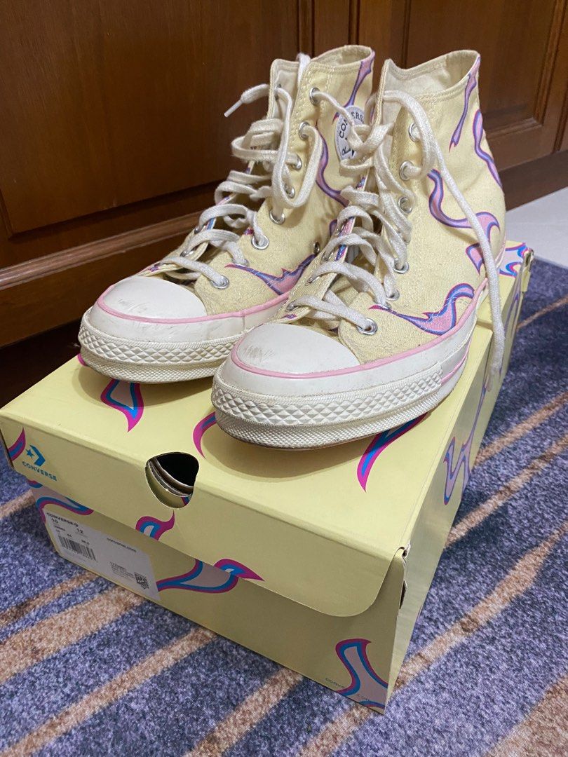 Converse 1996 shop