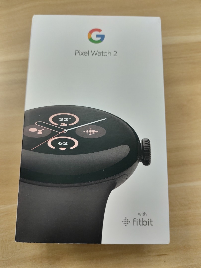 Google Watch 2, 手提電話, 智能穿戴裝置及智能手錶- Carousell