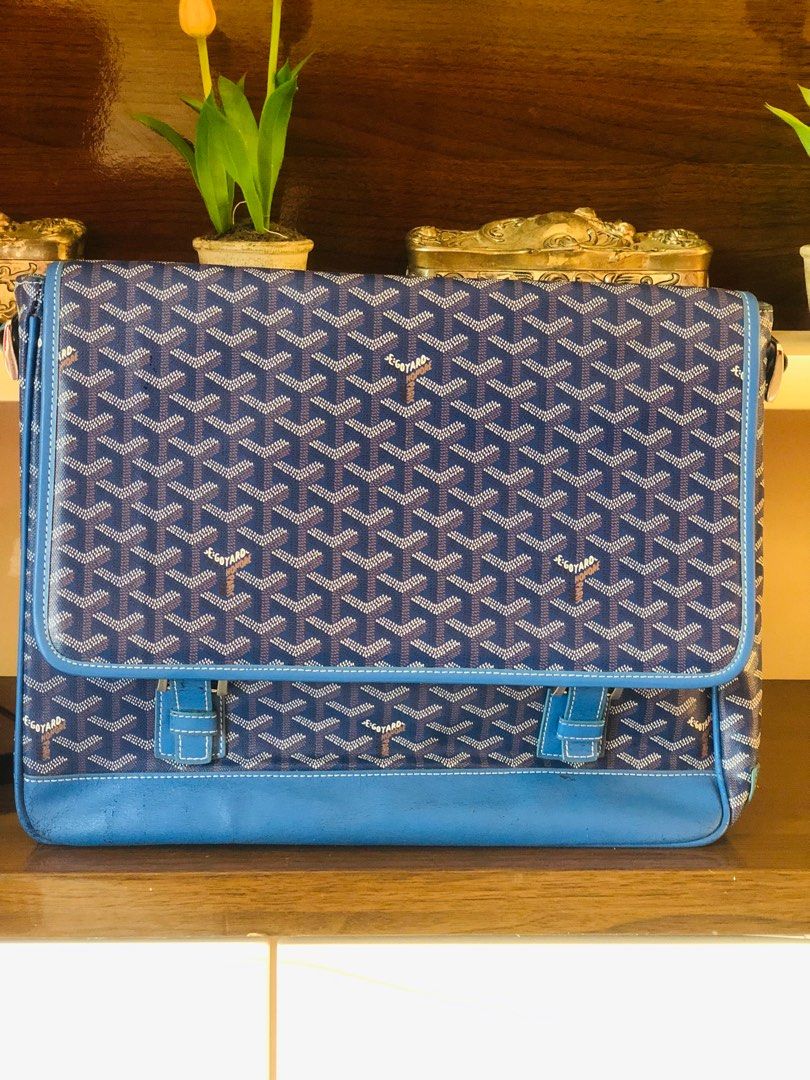 Goyard cheap mens bag