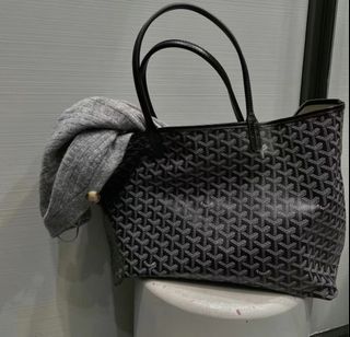 Goyard Artois PM Size, Women's Fashion, Bags & Wallets, Tote Bags