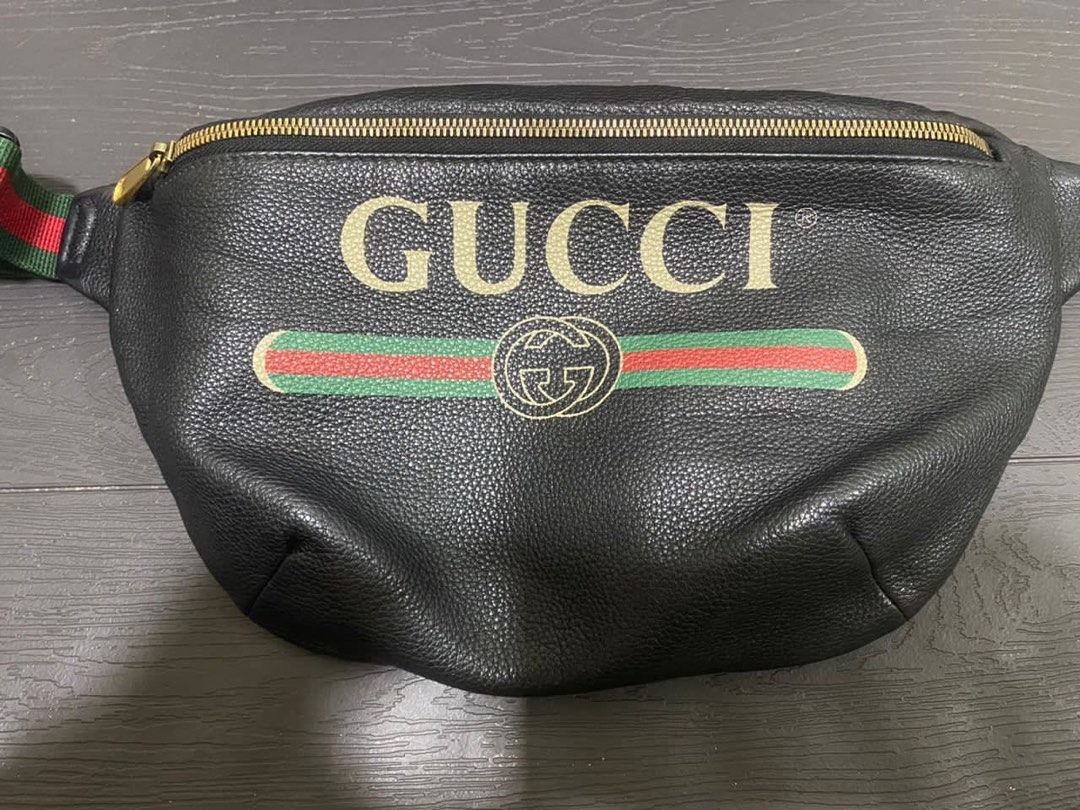 Gucci fanny pack plus size best sale