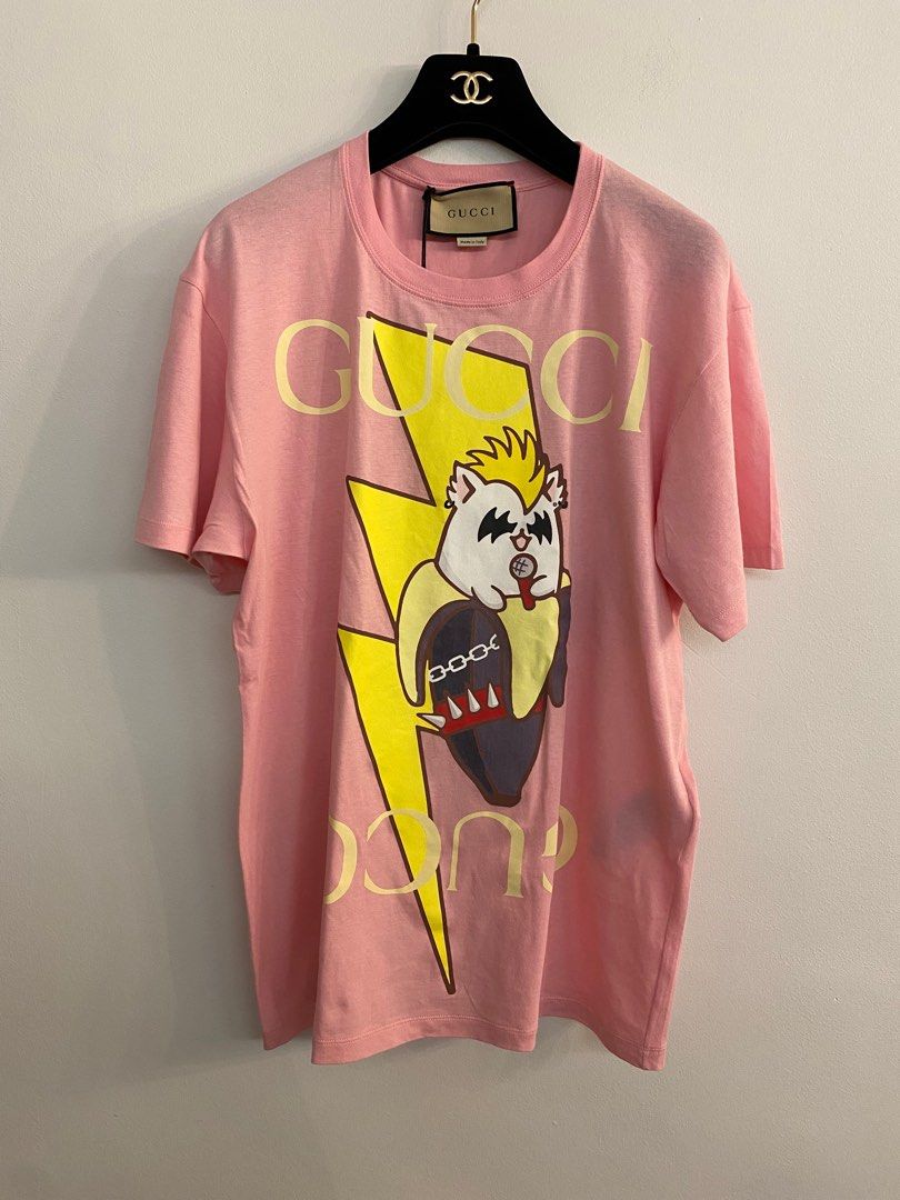 Gucci sailor moon shirt shop