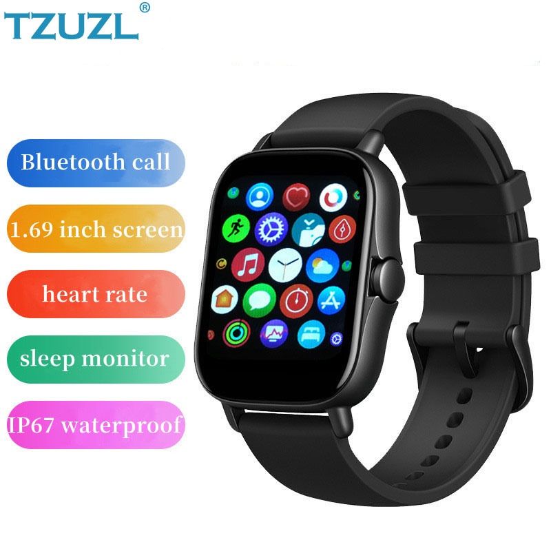 Cheap touch screen new arrivals smart watches