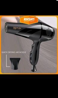 Hair dryer blower brand-new 269