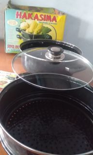 (Kategori: ) berada di . Dikirim oleh eonnies (ID iklan 1260502597, Gambar 1). Deskripsi: .