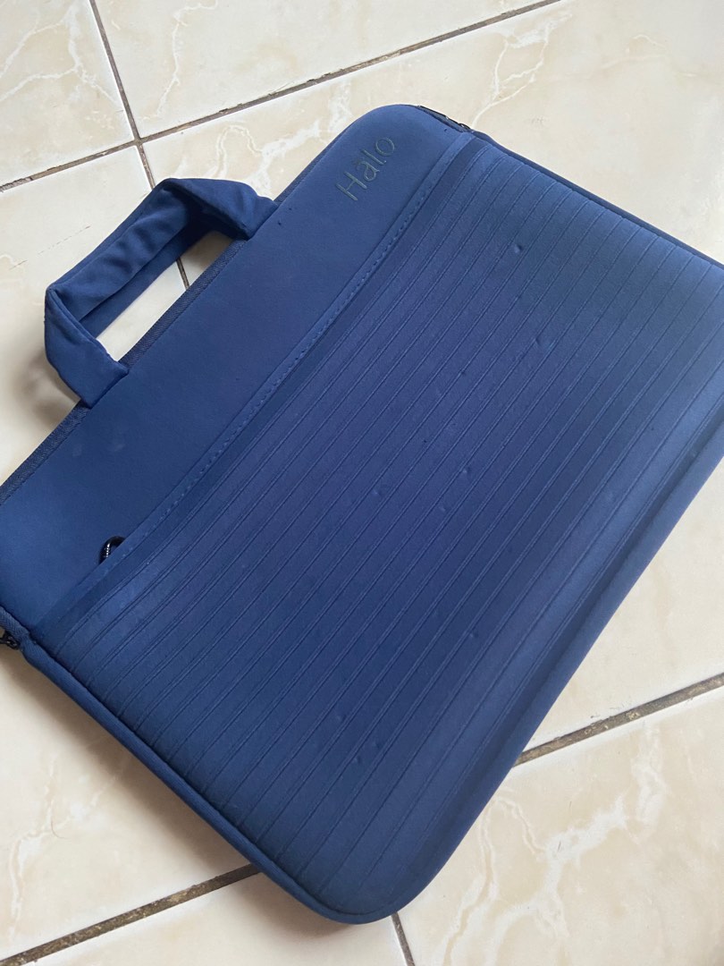 Laptop sleeve halo store
