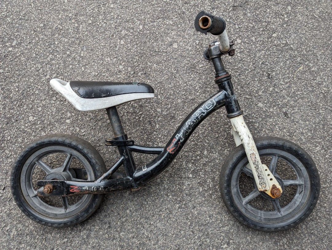 Haro push bike online