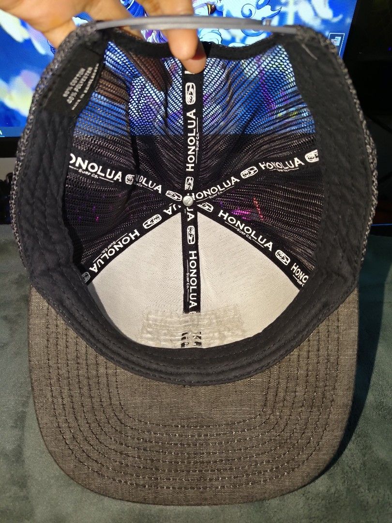 Honolua surf co hats top