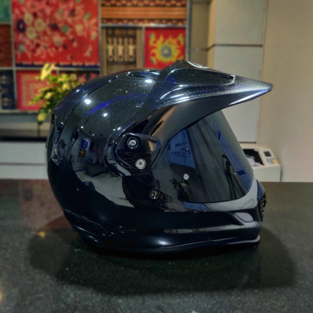 Arai tc3 top