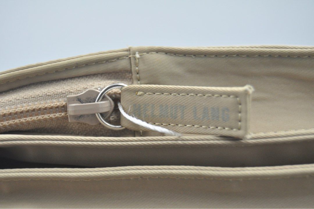 Helmut Lang Vintage Utility Crossbody Bag, Men's Fashion, Bags