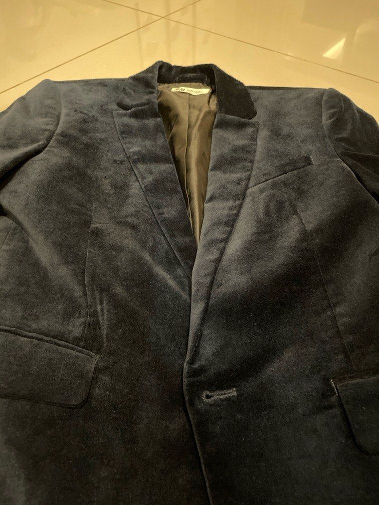H&m blazer homme on sale