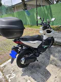 Honda Vario 160
