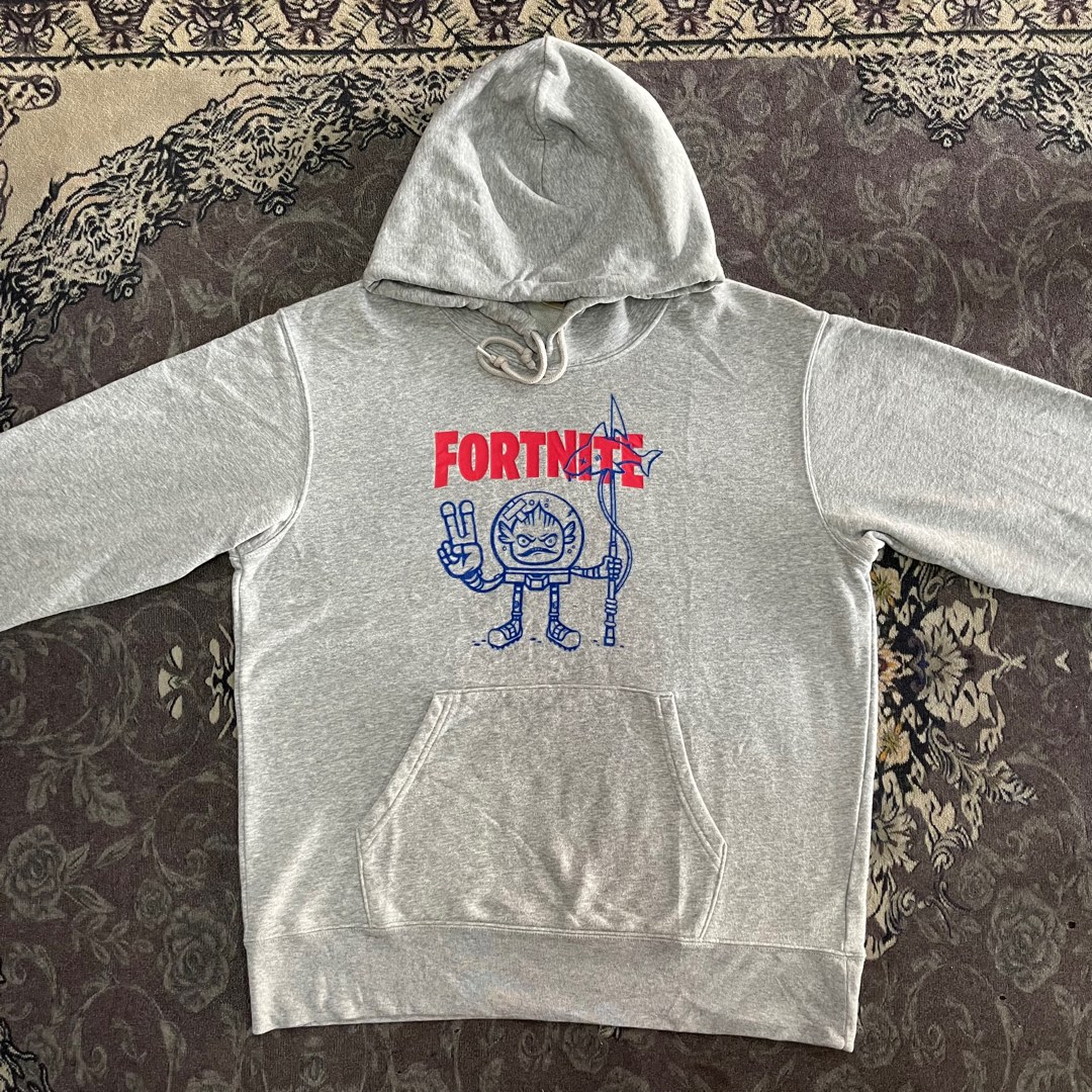 Fortnite cheap leviathan hoodie