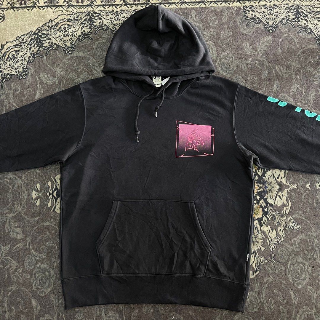 Fortnite camo hoodie hooded sweatshirt hotsell