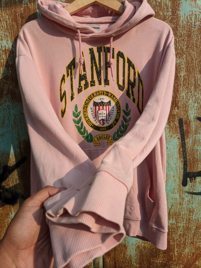 Hoodie stanford top
