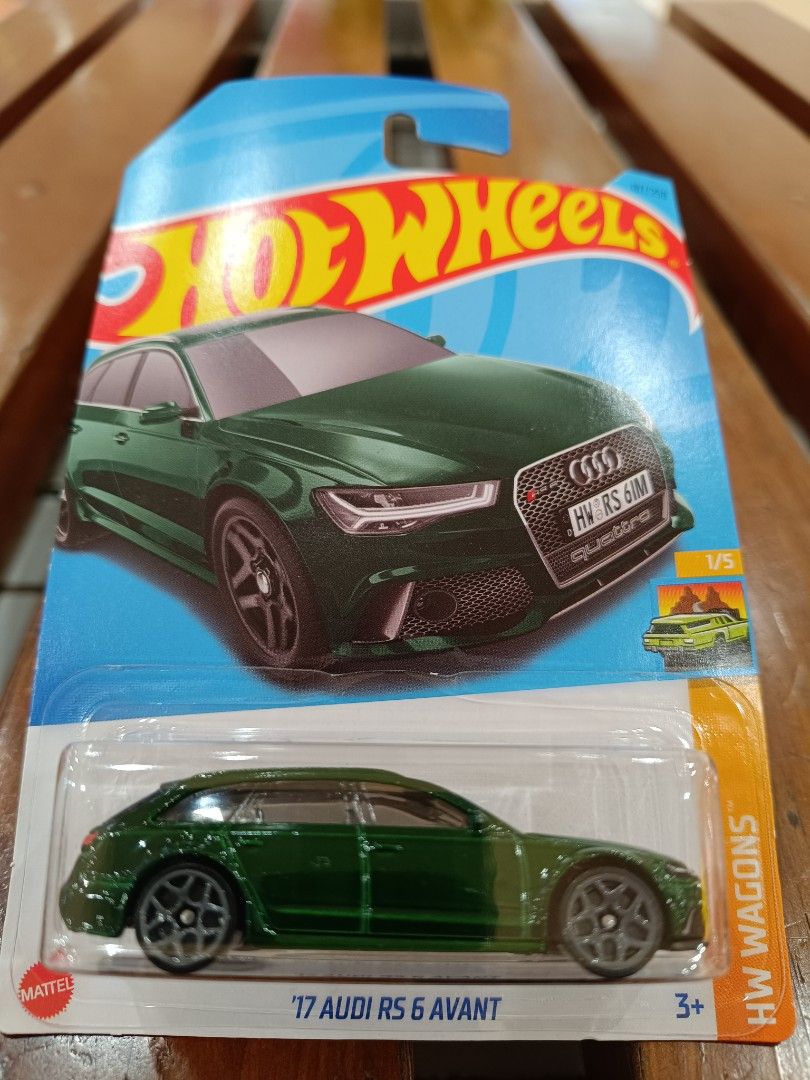Hot Wheels - 2019 Audi R8 Spyder - JJJ84 - Drop Tops 4/5 - Short Card - zwart - officieel licentiemodel - supersportwagen - Mattel 2026 (130/250) - 1:64