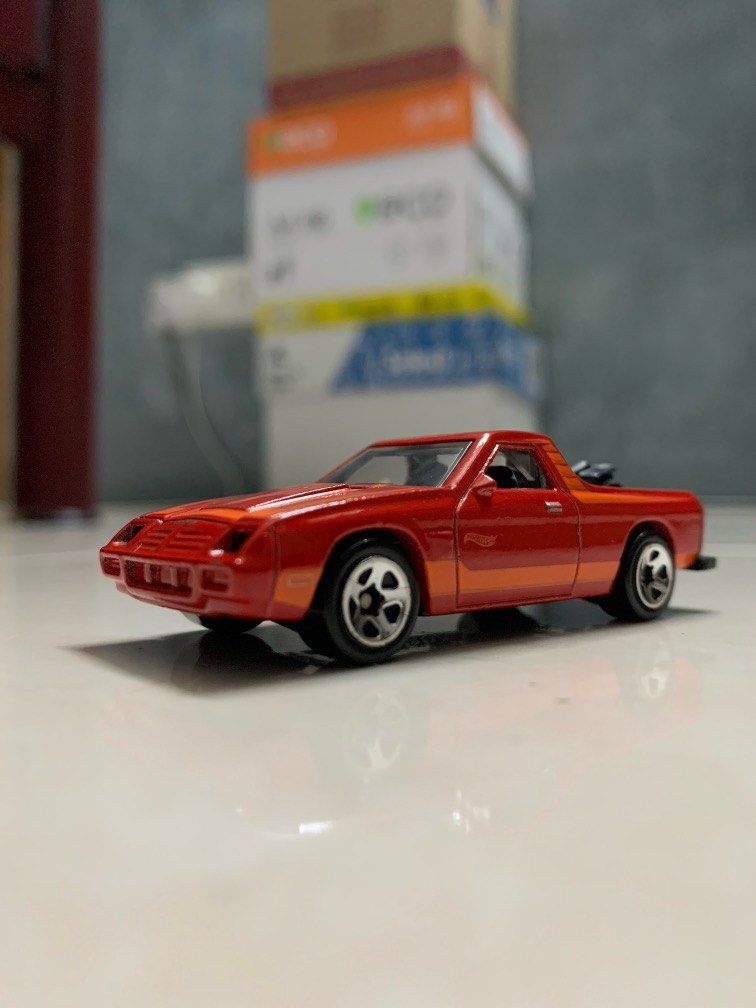 Hot sales wheels rampage
