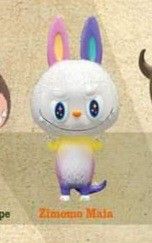 Mini Zimomo Maia how2work WF2025W