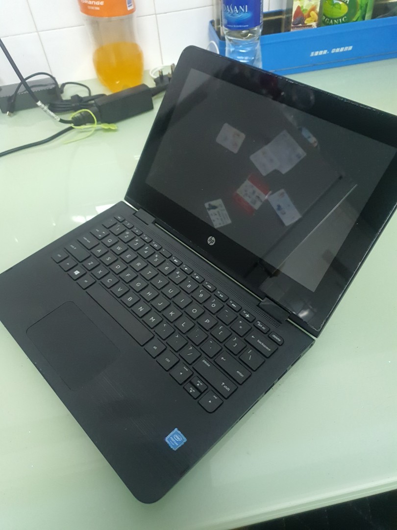 Hp Laptop 3168ngw Touch Screen Computers And Tech Laptops And Notebooks On Carousell 8311