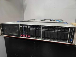 HPE Proliant DL380 G9 Server 2.5" 16-Bay Chassis | NEGOTIABLE