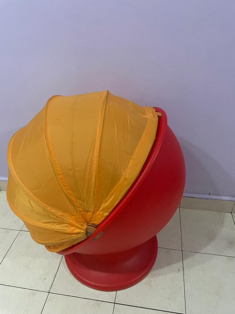 Ikea lomsk swivel chair hotsell