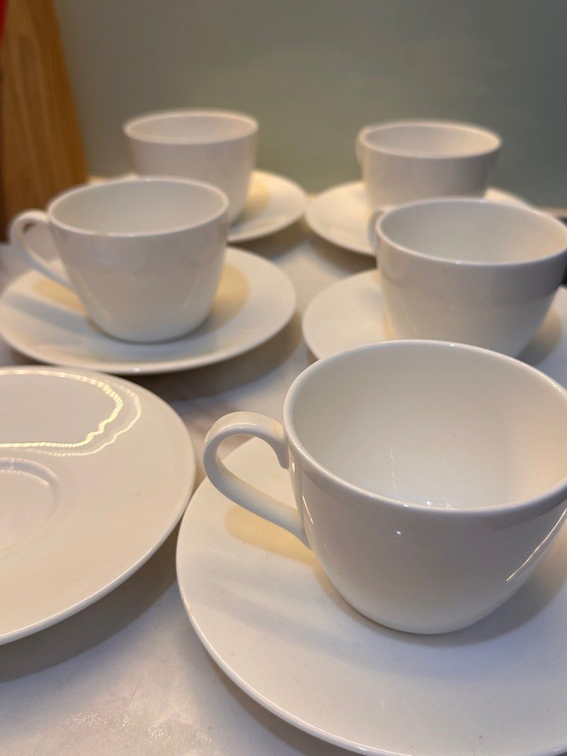 IKea Tea set, Kitchen & Appliances di Carousell