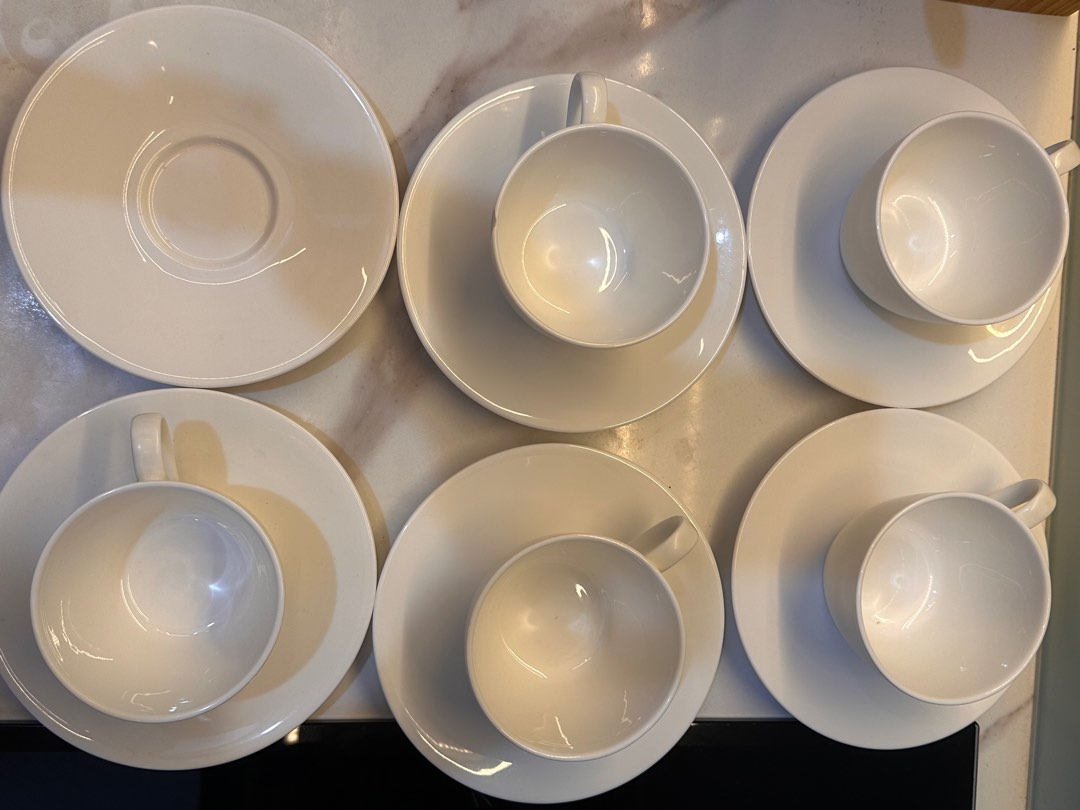 IKea Tea set, Kitchen & Appliances di Carousell