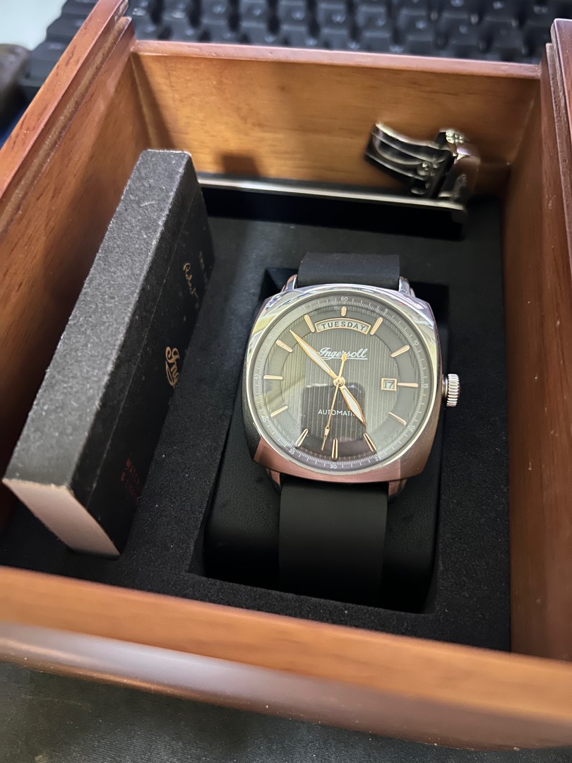 Ingersoll columbus hotsell