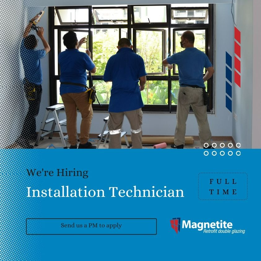 Installation Technician with driver's license, Jobs, Transport ...
