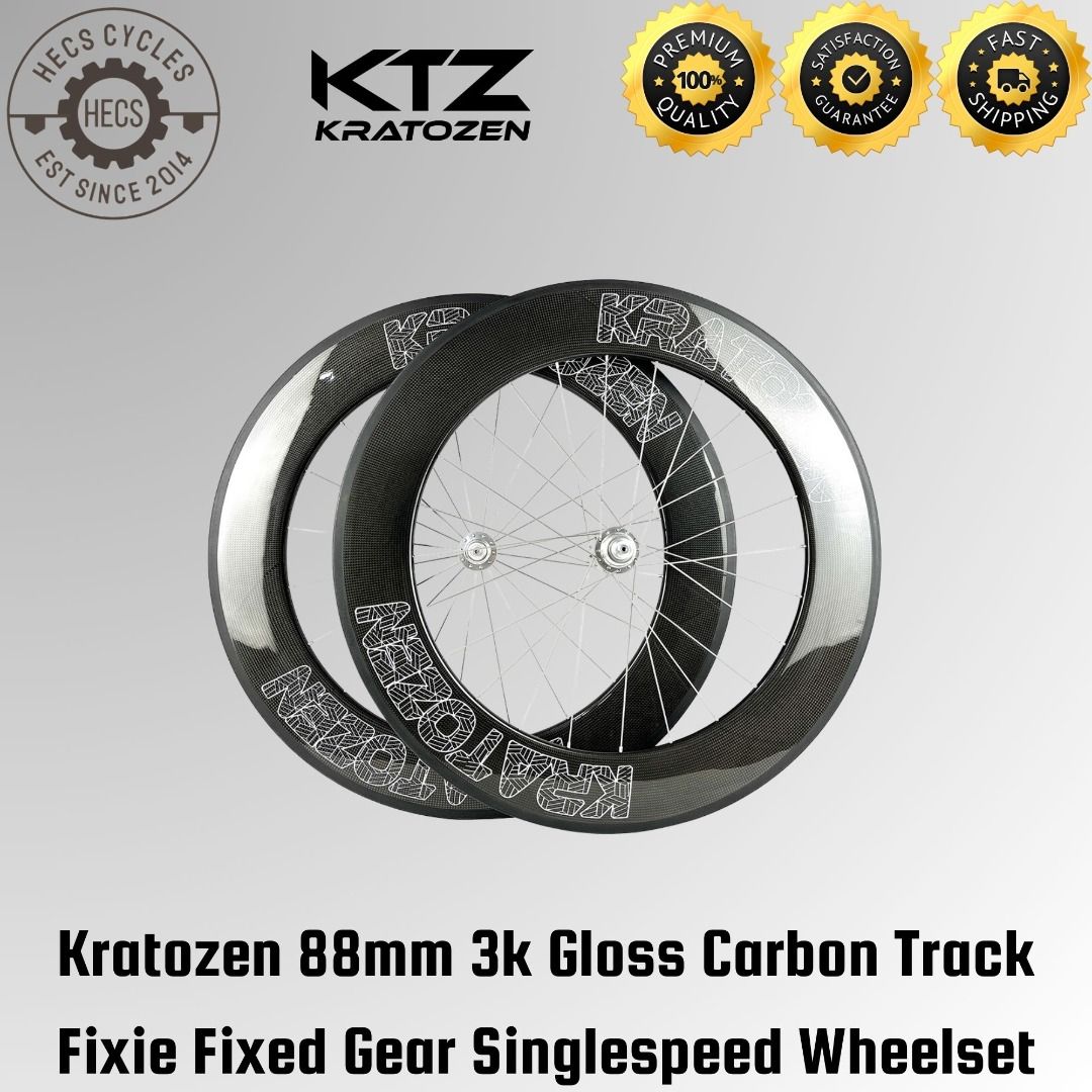 650c fixed gear hotsell wheelset