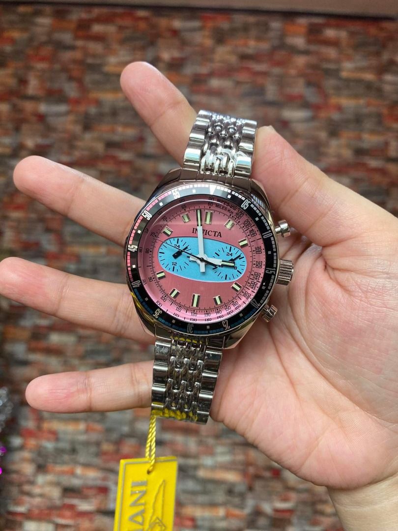 Invicta 43mm best sale