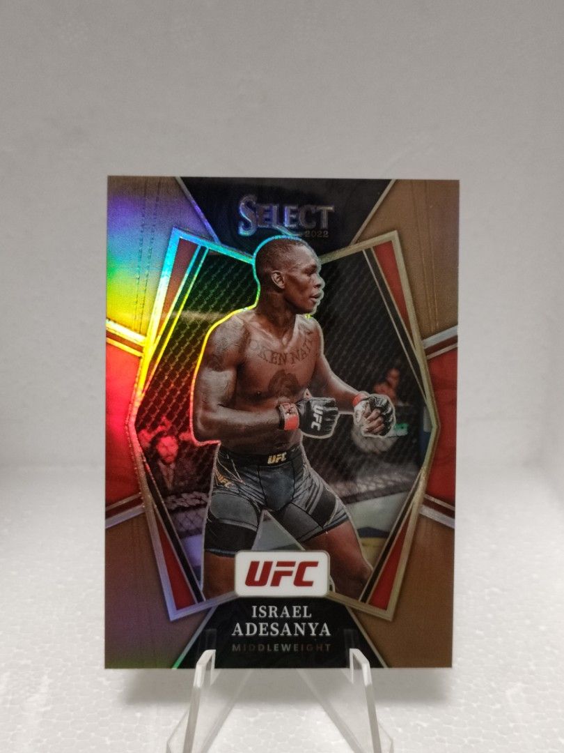 World cup hotsell football ufc