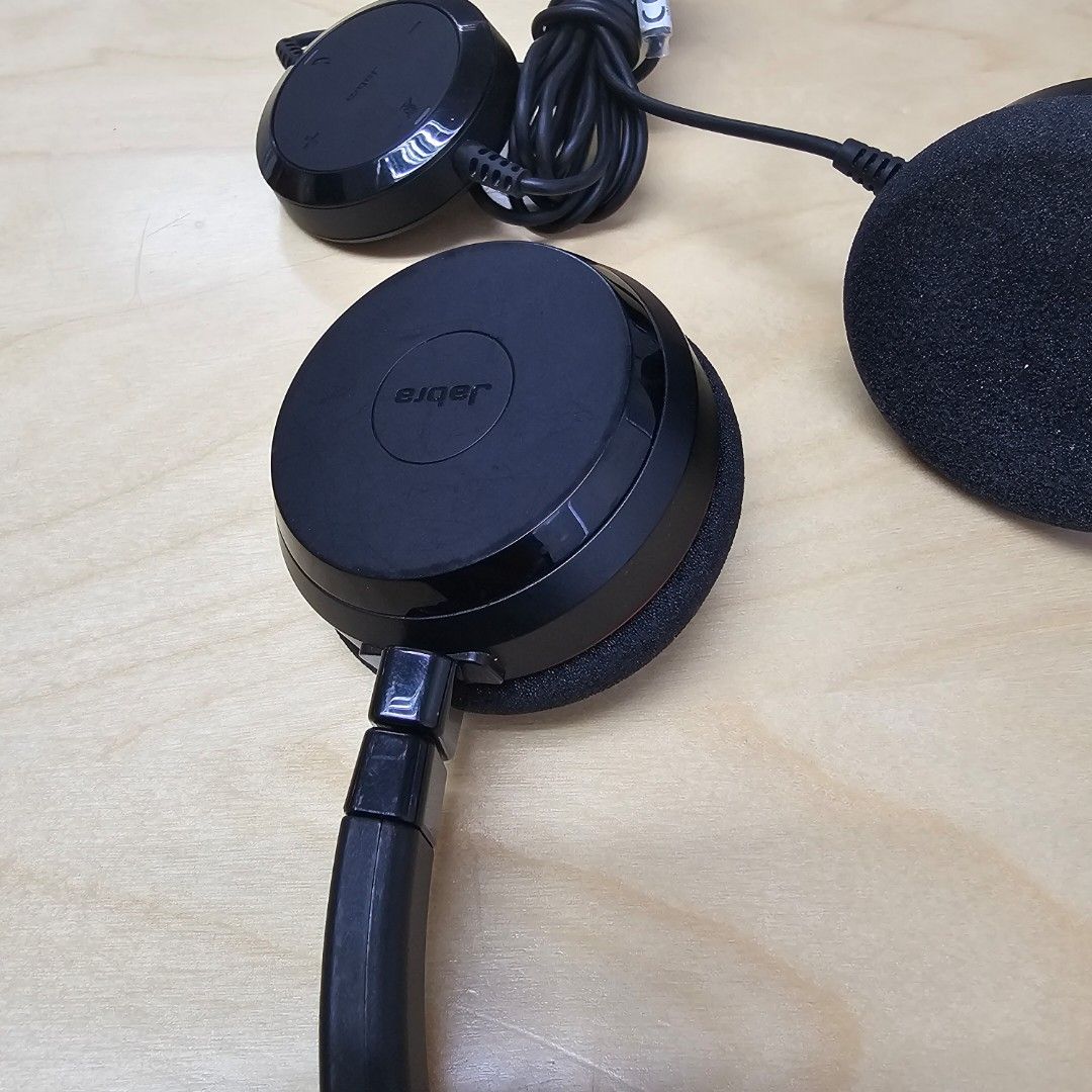 Jabra gn 2025 hsc016