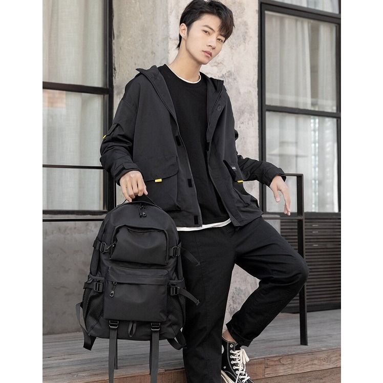 Backpack japanese style best sale