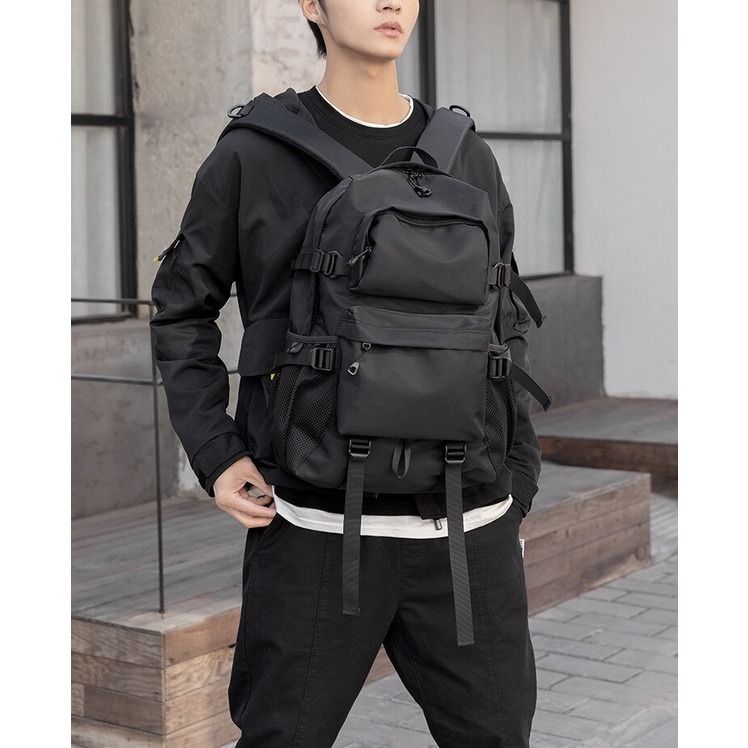 Japanese fashion backpack cheap