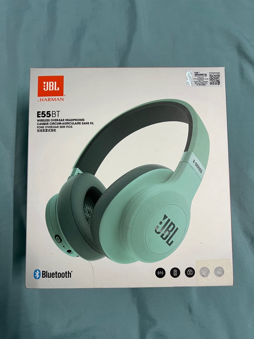 Jbl discount bluetooth e55bt