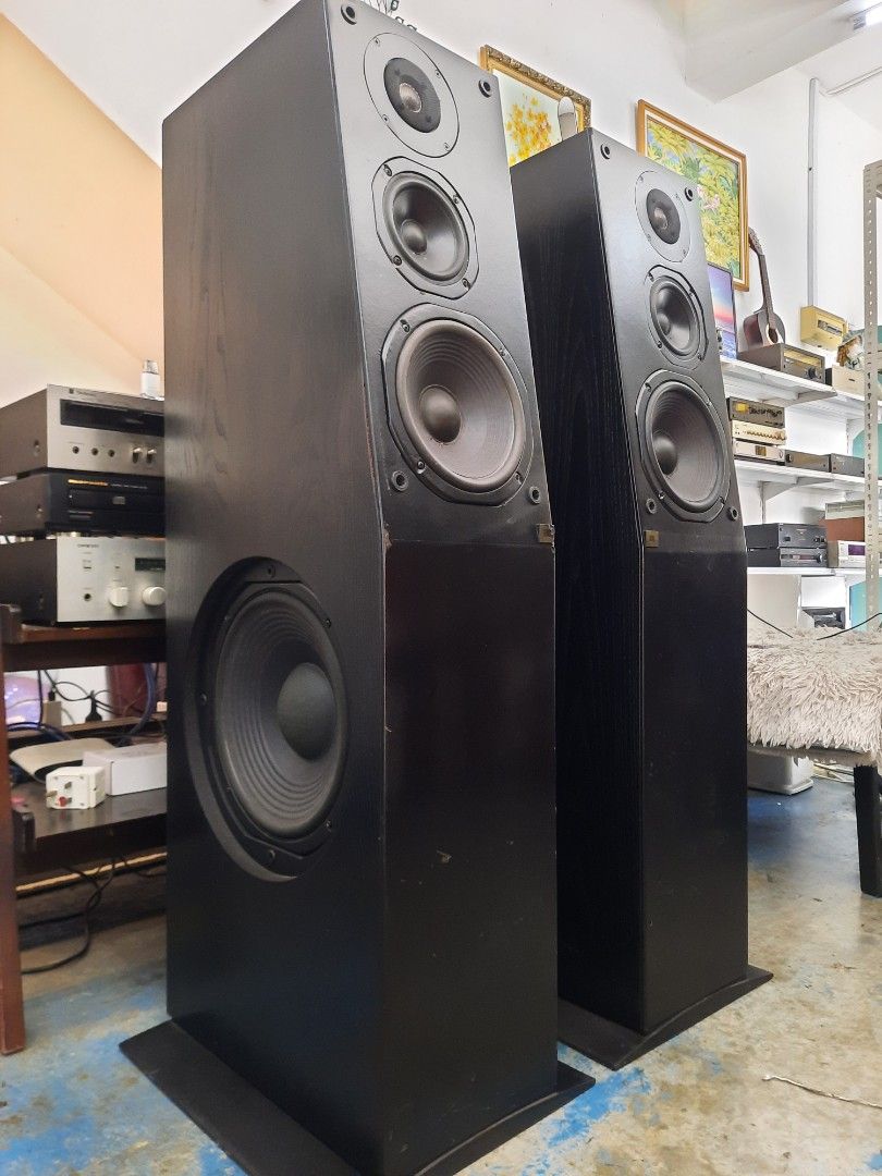 Jbl l7 store for sale