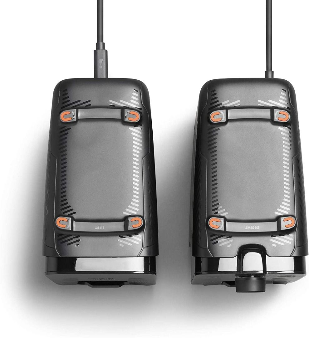 JBL QUANTUM DUO GAMING SURROUND SPEAKER444554751918090244