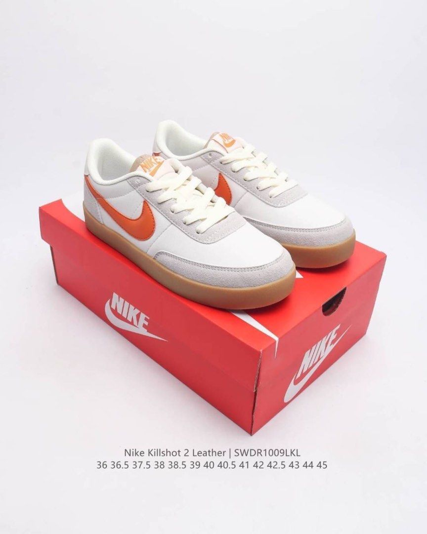 j crew x nike killshot womens