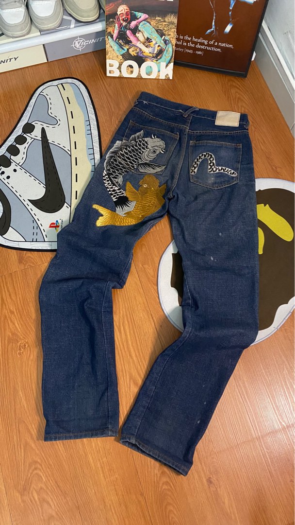 Koi denim outlet