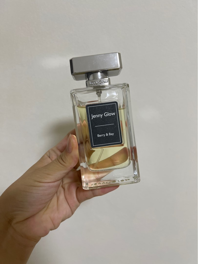 Jenny glow berry best sale and bay review