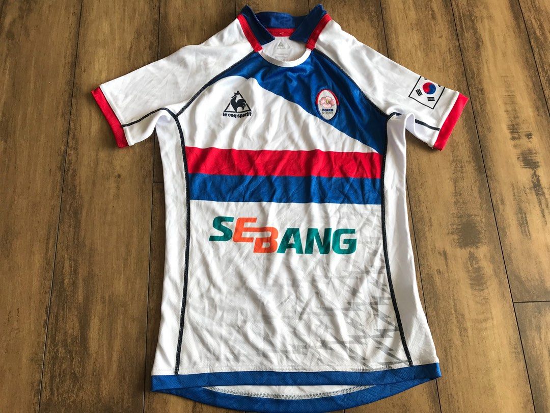 Jersi rugby top