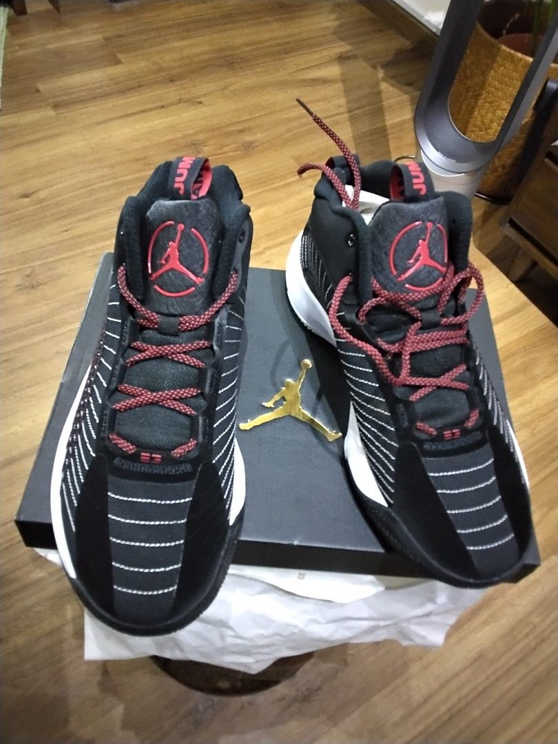 Jordan jumpman basketball shoes men