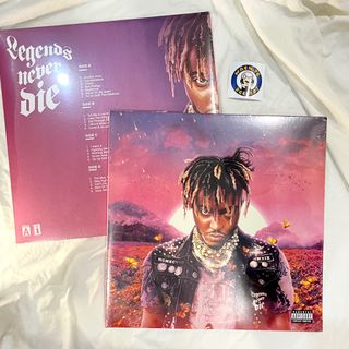 (Category: ) located in . Submitted by wachito_records (Listing ID 1260505671, Image 1). Description: .