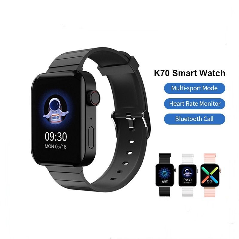 Custom smartwatch online