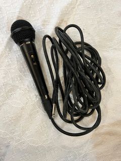 Karaoke Microphone